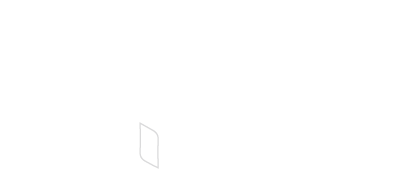 faulkner logo white