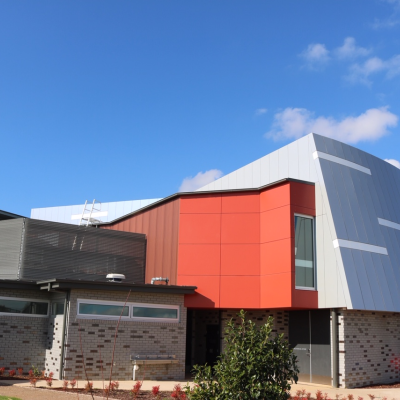 Caroline Springs CRC