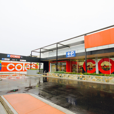 coles 1