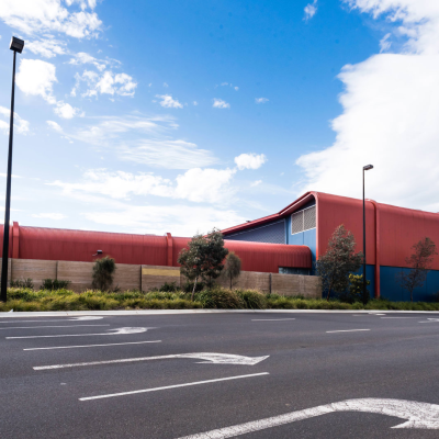 werribee baptist 1