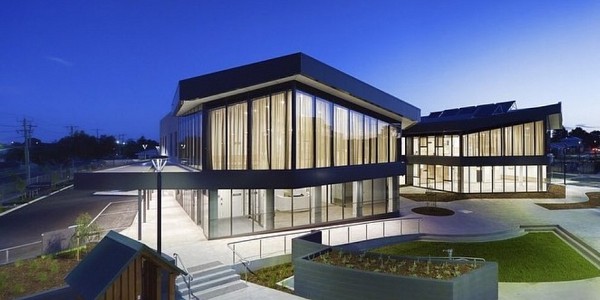 Baptcare Aged Care and Community Housing, Norlane