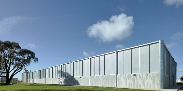 Ararat Intermediate Secure Facility