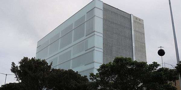 GPAC Stage 2