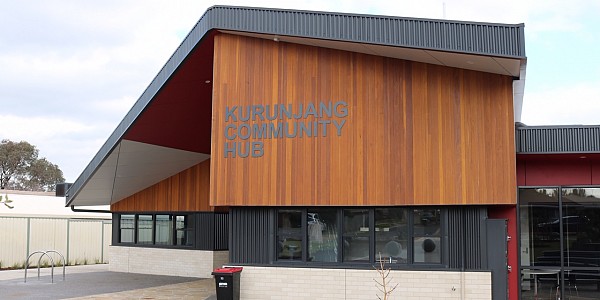 Melton Kurunjang