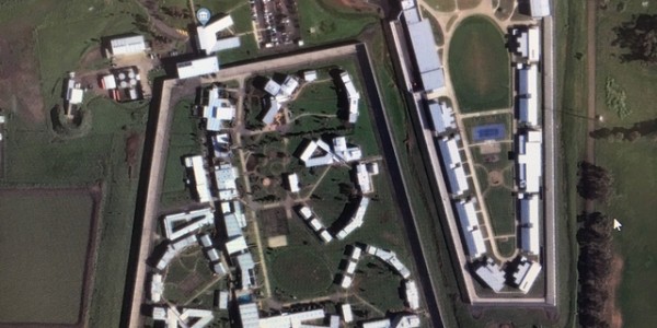 Marngoneet Annexe (Karreenga Prison)