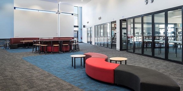 St Ignatius College