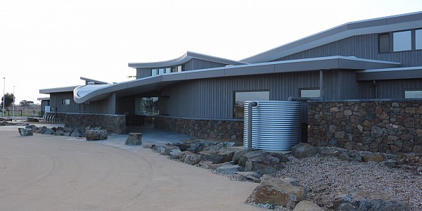 Wyndham Aboriginal Community Centre