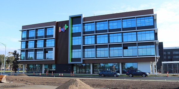 Wyndham Medical Clinic - Stage 3