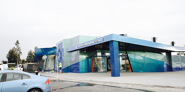 Goodfellow Aquatic Centre