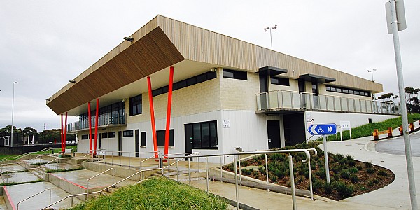 Ocean Grove Football Club