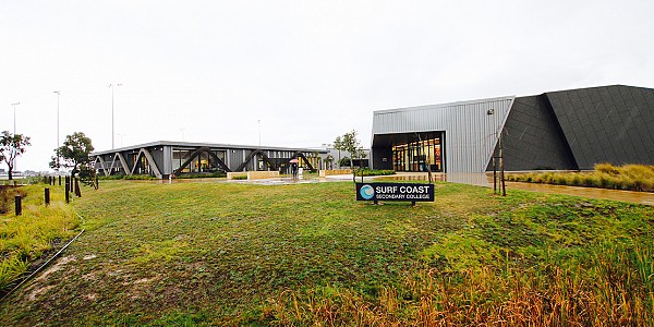 Surf Coast Secondary